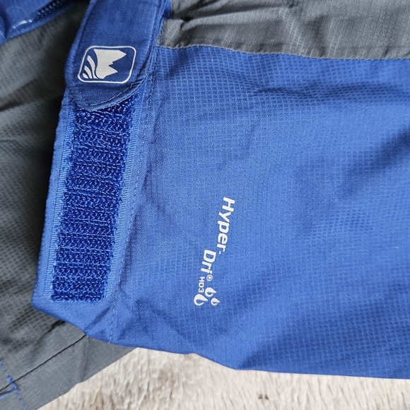 Windriver rain jacket - Picture 4 of 4